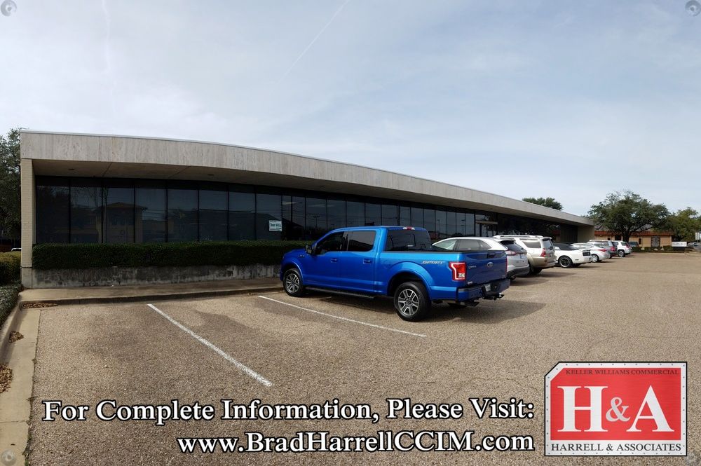 1512 Lake Air Dr, Waco, TX 76710